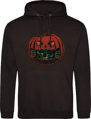 Pumpkin Surprise