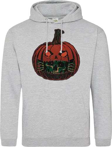 Pumpkin Surprise