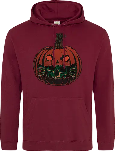 Pumpkin Surprise