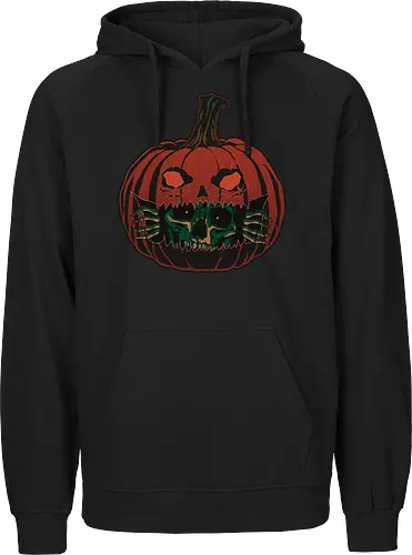 Pumpkin Surprise