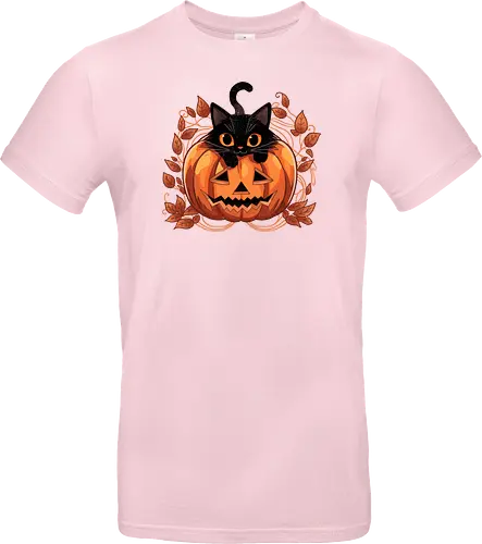 Pumpkin Paws
