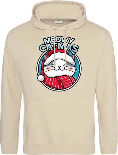 Meowy Catmas