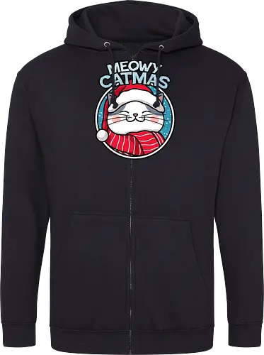 Meowy Catmas