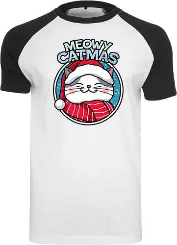 Meowy Catmas