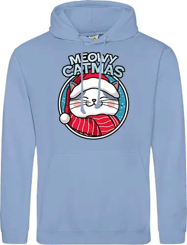 Meowy Catmas
