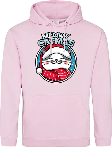 Meowy Catmas