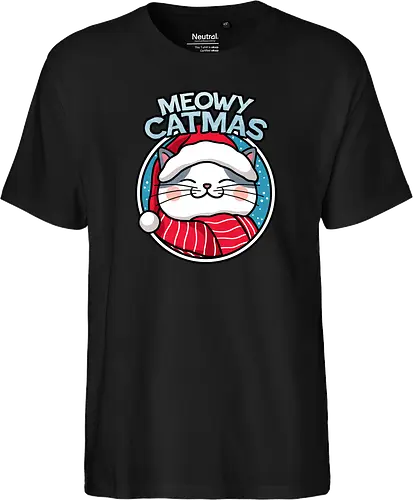 Meowy Catmas