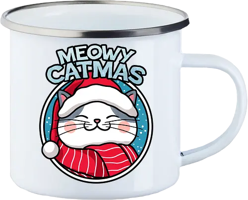 Meowy Catmas