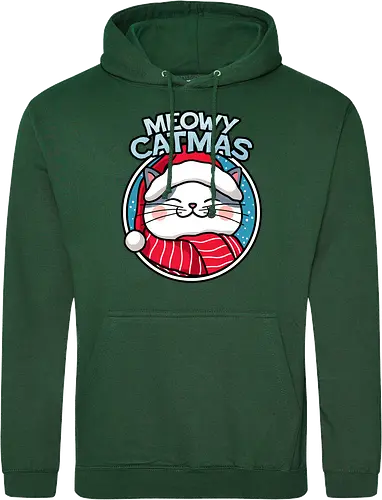 Meowy Catmas