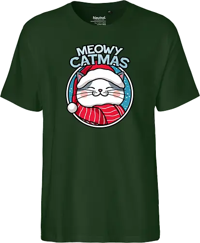 Meowy Catmas