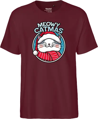 Meowy Catmas