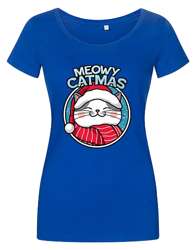Meowy Catmas