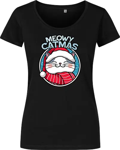 Meowy Catmas