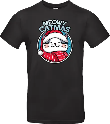 Meowy Catmas