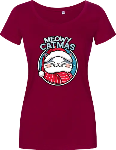 Meowy Catmas