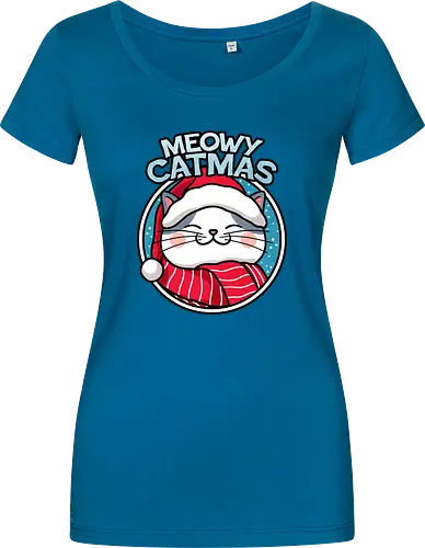 Meowy Catmas