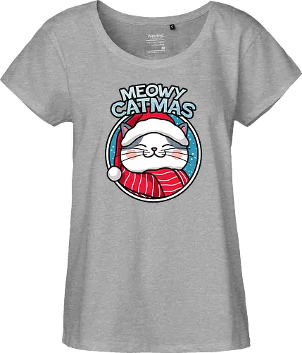 Meowy Catmas