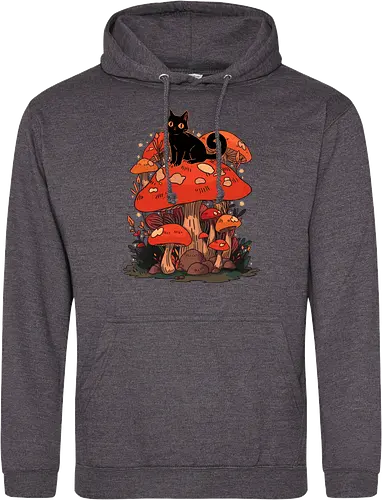 Feline Fungi