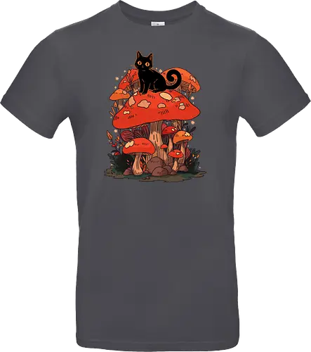 Feline Fungi