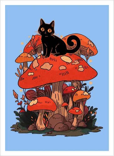 Feline Fungi