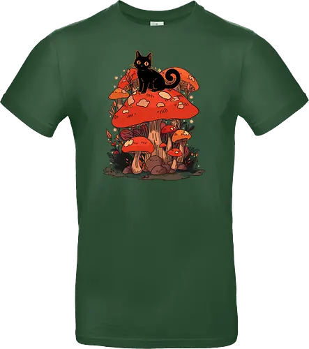 Feline Fungi