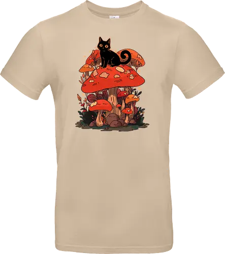 Feline Fungi
