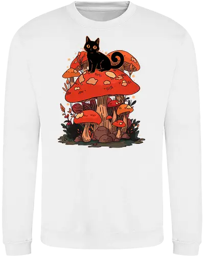 Feline Fungi