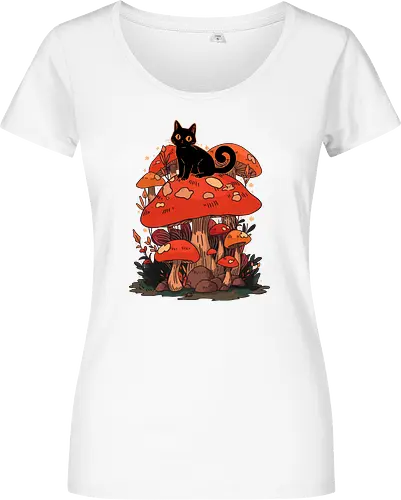Feline Fungi