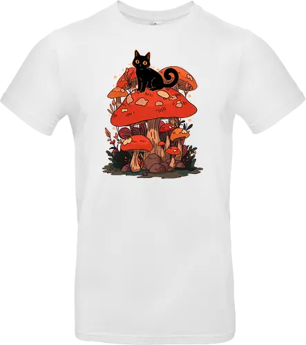Feline Fungi