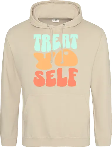 Treat yo self