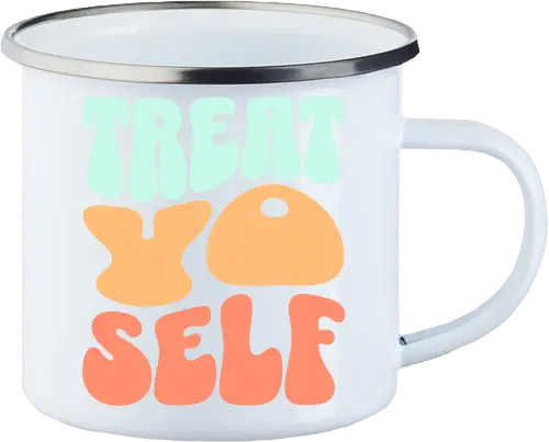 Treat yo self