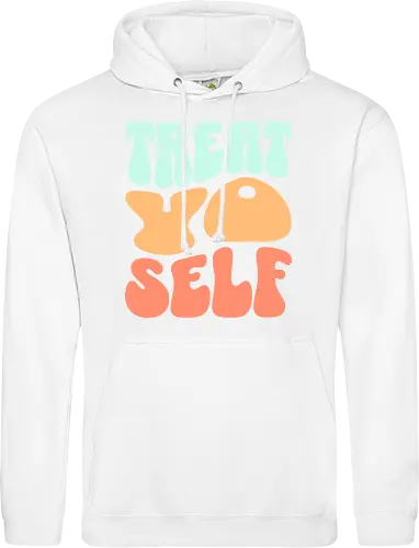 Treat yo self