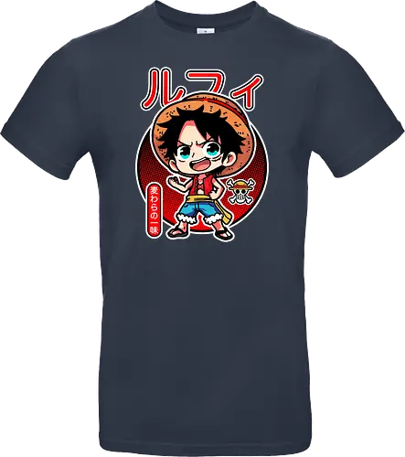 Little King