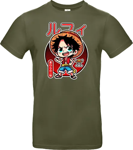 Little King