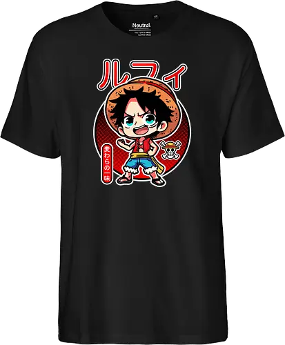 Little King