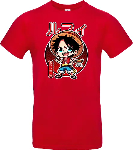 Little King
