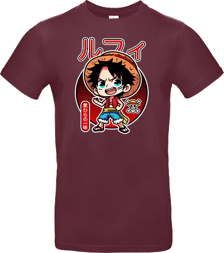 Little King