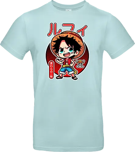 Little King