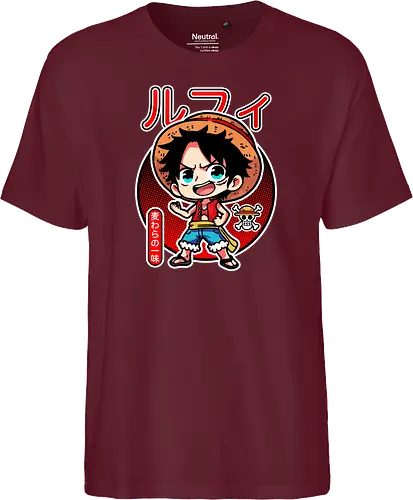 Little King