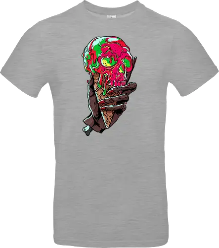 Skeletal Scoop