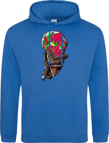 Skeletal Scoop