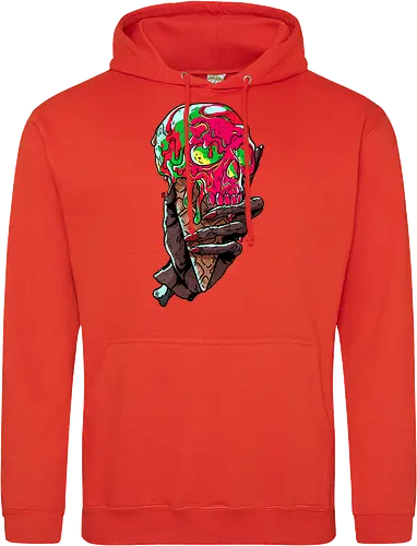 Skeletal Scoop