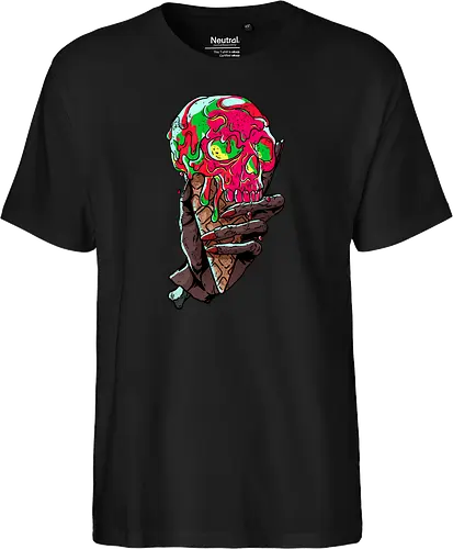 Skeletal Scoop