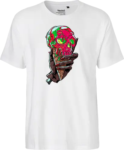 Skeletal Scoop