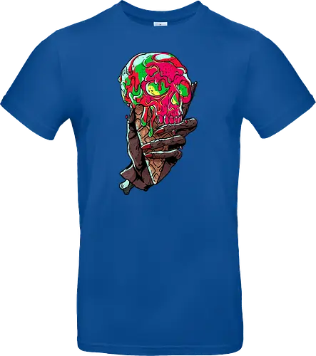 Skeletal Scoop