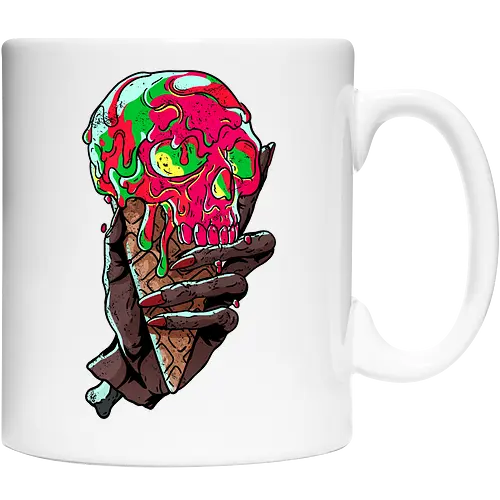 Skeletal Scoop