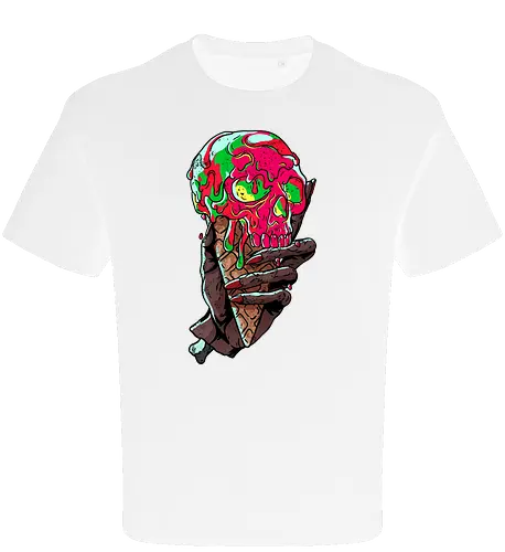 Skeletal Scoop