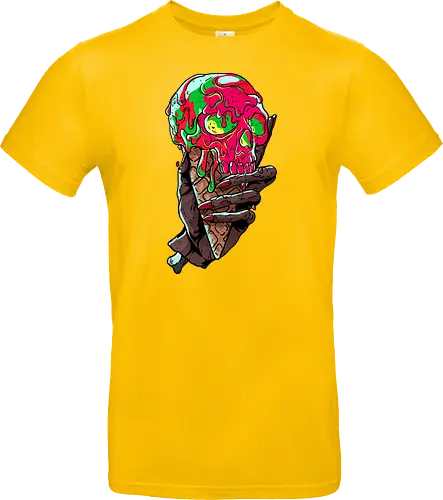 Skeletal Scoop