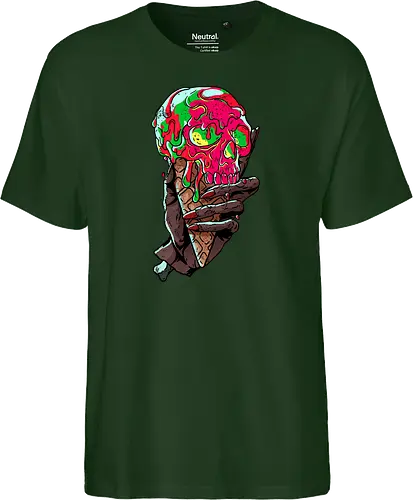 Skeletal Scoop