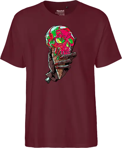 Skeletal Scoop